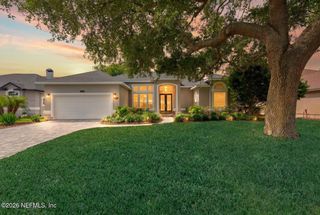 917 OXFORD Drive, St. Augustine, FL 32084