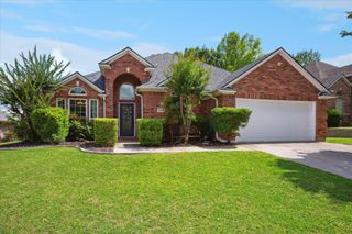 1104 Carousel Drive, Bedford, TX 76021