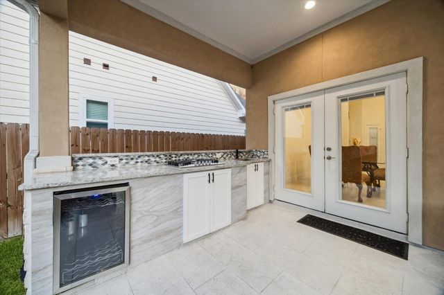 532 Carrell Street, Tomball, TX 77375