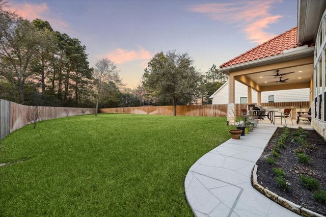 532 Carrell Street, Tomball, TX 77375