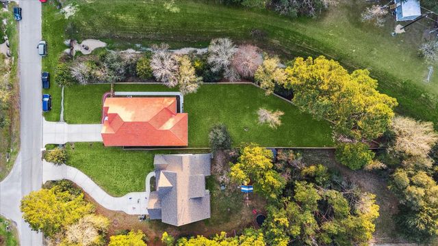 532 Carrell Street, Tomball, TX 77375