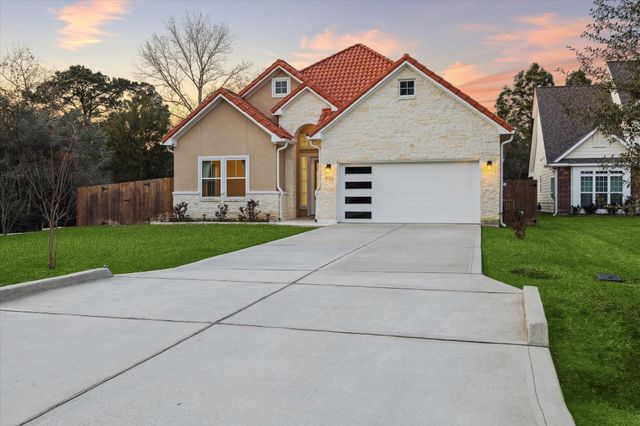 532 Carrell Street, Tomball, TX 77375