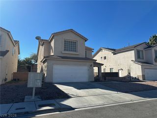 1737 Buttermilk Drive, Henderson, NV 89074