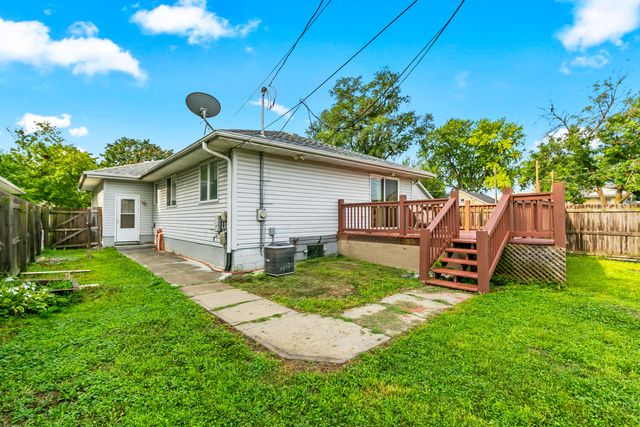 3604 3RD Avenue, Council Bluffs, IA 51501