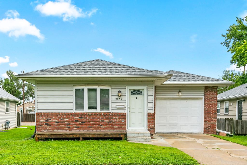 3604 3RD Avenue, Council Bluffs, IA 51501