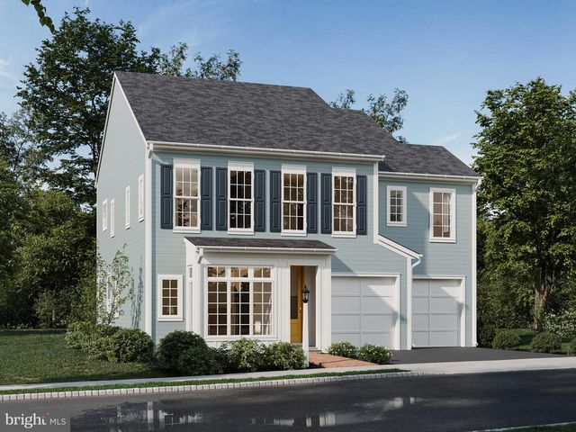 3112 OVERLOOK DR, Mechanicsburg, PA 17055