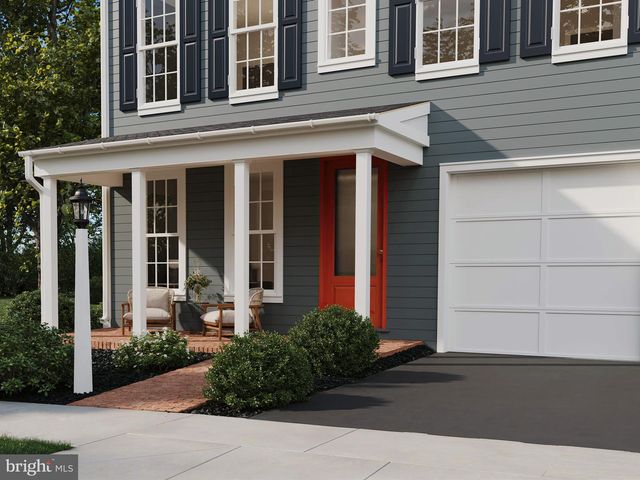3112 OVERLOOK DR, Mechanicsburg, PA 17055