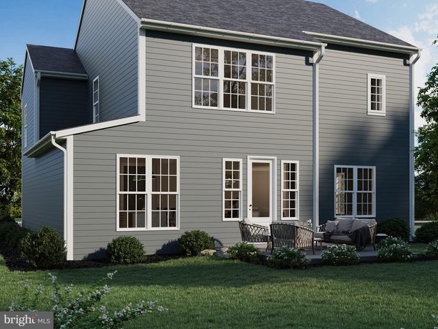 3112 OVERLOOK DR, Mechanicsburg, PA 17055