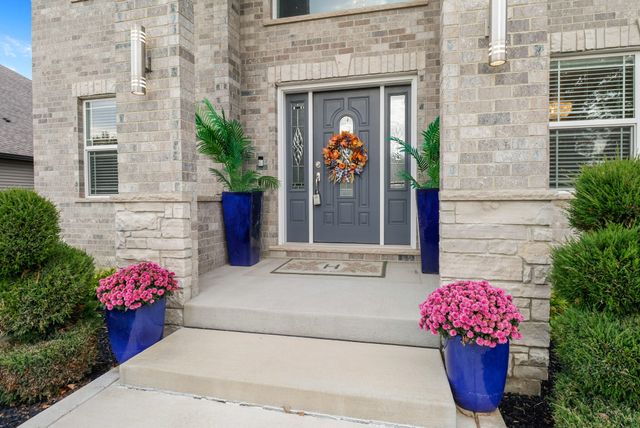 7506 Fawn Valley Drive, Schererville, IN 46375