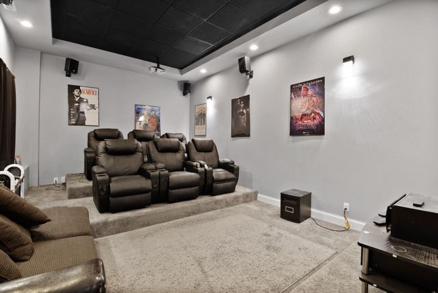 7506 Fawn Valley Drive, Schererville, IN 46375