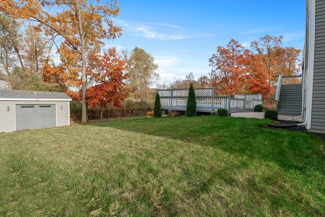 7506 Fawn Valley Drive, Schererville, IN 46375