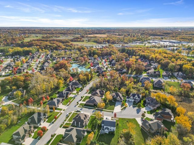 7506 Fawn Valley Drive, Schererville, IN 46375