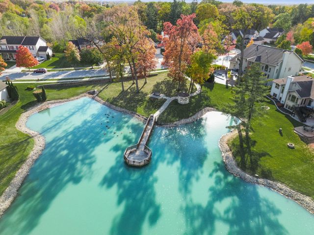 7506 Fawn Valley Drive, Schererville, IN 46375