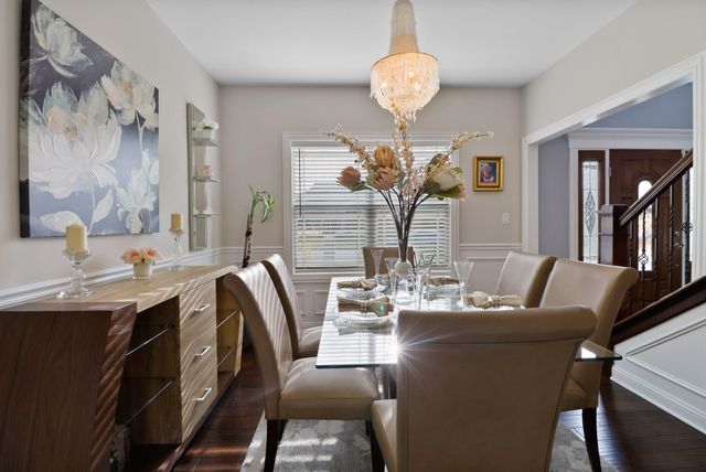 7506 Fawn Valley Drive, Schererville, IN 46375