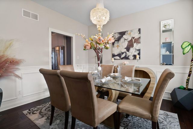 7506 Fawn Valley Drive, Schererville, IN 46375