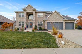 7506 Fawn Valley Drive, Schererville, IN 46375
