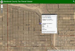 14th St- Unit 7 Block 12 Lot 2 Street NW, Rio Rancho, NM 87144