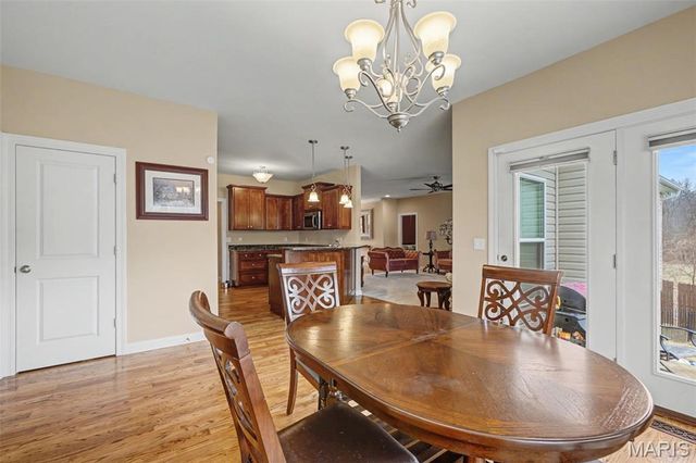 1702 Springbrook Drive, Barnhart, MO 63012