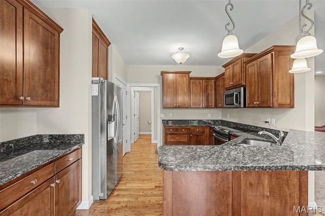 1702 Springbrook Drive, Barnhart, MO 63012