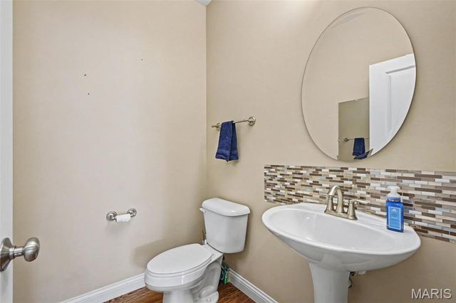 1702 Springbrook Drive, Barnhart, MO 63012