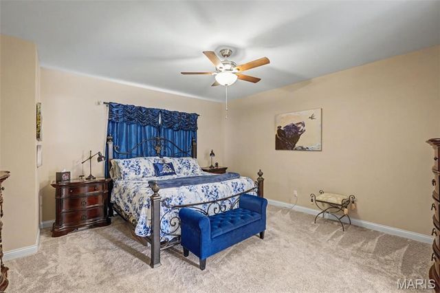 1702 Springbrook Drive, Barnhart, MO 63012