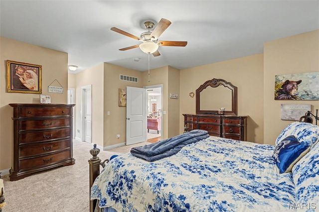 1702 Springbrook Drive, Barnhart, MO 63012