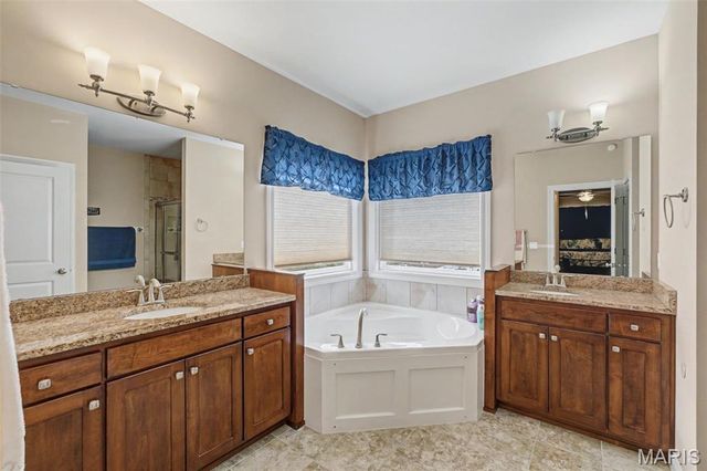 1702 Springbrook Drive, Barnhart, MO 63012