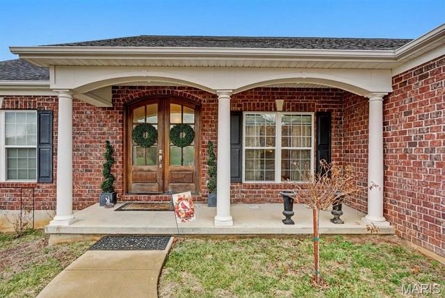 1702 Springbrook Drive, Barnhart, MO 63012