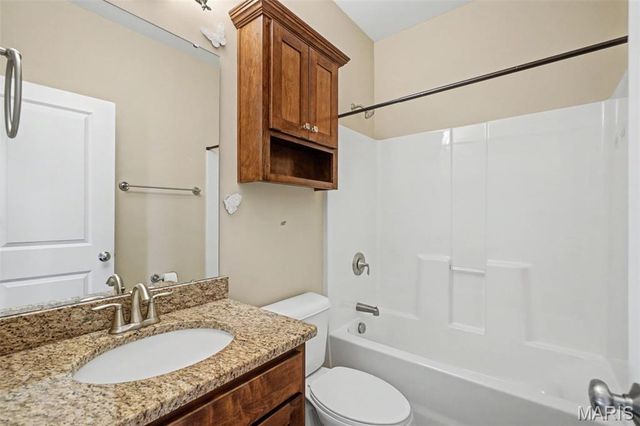 1702 Springbrook Drive, Barnhart, MO 63012