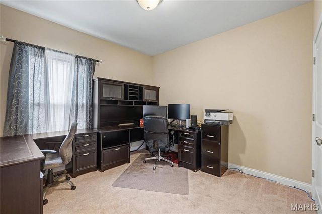 1702 Springbrook Drive, Barnhart, MO 63012