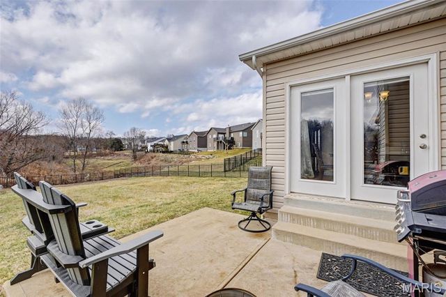 1702 Springbrook Drive, Barnhart, MO 63012