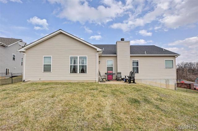 1702 Springbrook Drive, Barnhart, MO 63012