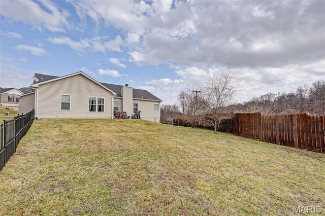 1702 Springbrook Drive, Barnhart, MO 63012