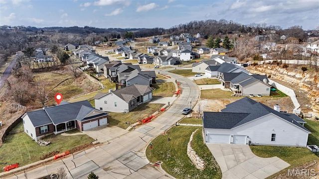 1702 Springbrook Drive, Barnhart, MO 63012