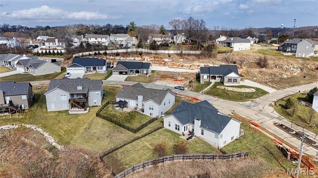 1702 Springbrook Drive, Barnhart, MO 63012