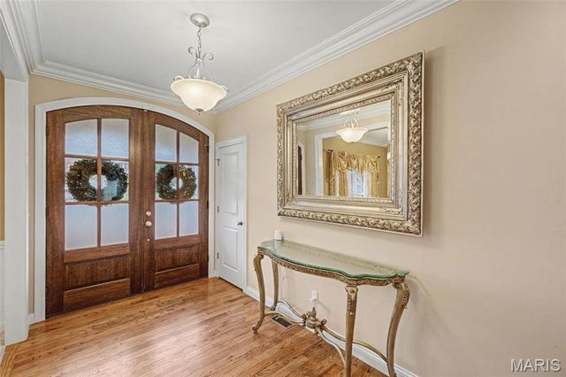 1702 Springbrook Drive, Barnhart, MO 63012