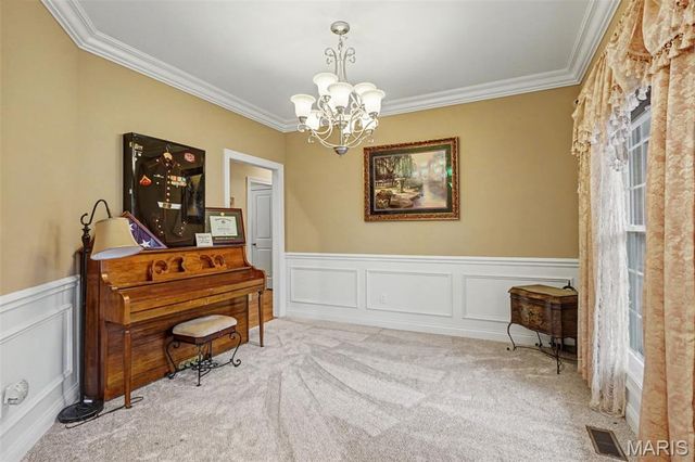 1702 Springbrook Drive, Barnhart, MO 63012