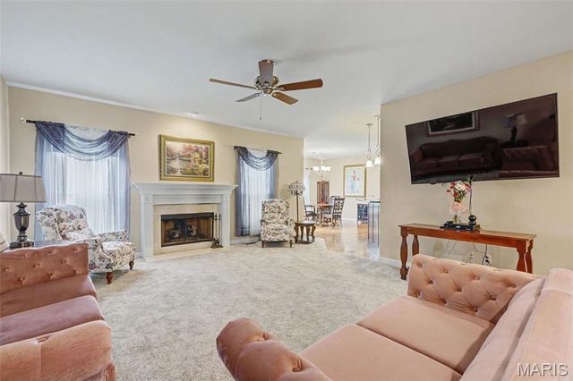 1702 Springbrook Drive, Barnhart, MO 63012