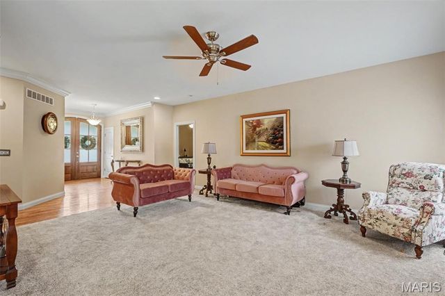 1702 Springbrook Drive, Barnhart, MO 63012