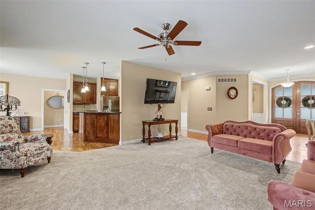 1702 Springbrook Drive, Barnhart, MO 63012