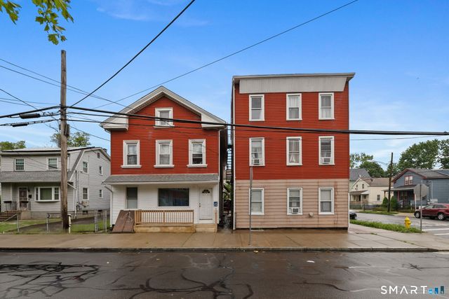 83 James Street, New Haven, CT 06513