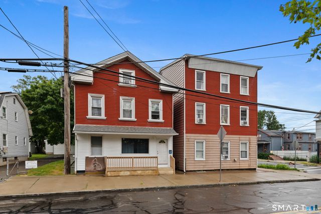 83 James Street, New Haven, CT 06513