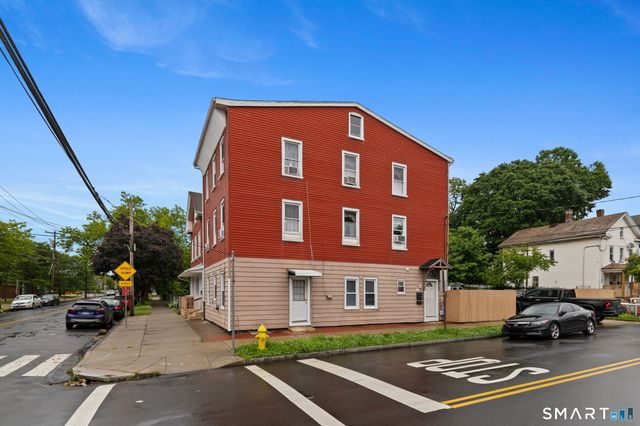 83 James Street, New Haven, CT 06513