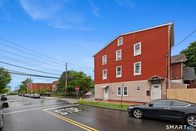 83 James Street, New Haven, CT 06513