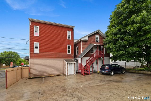 83 James Street, New Haven, CT 06513
