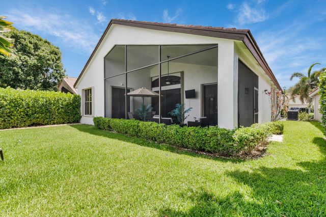 10393 Lexington Circle S, Boynton Beach, FL 33436