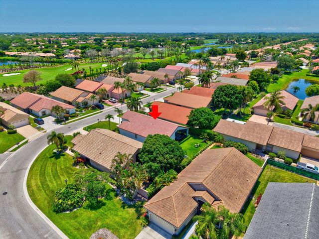 10393 Lexington Circle S, Boynton Beach, FL 33436