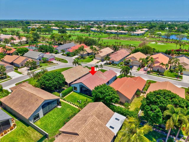 10393 Lexington Circle S, Boynton Beach, FL 33436