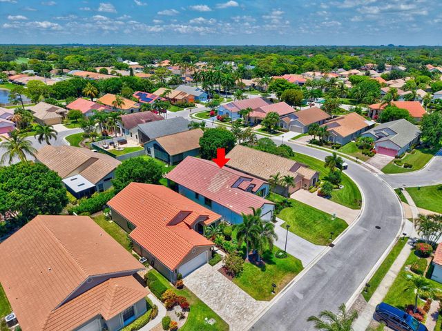 10393 Lexington Circle S, Boynton Beach, FL 33436