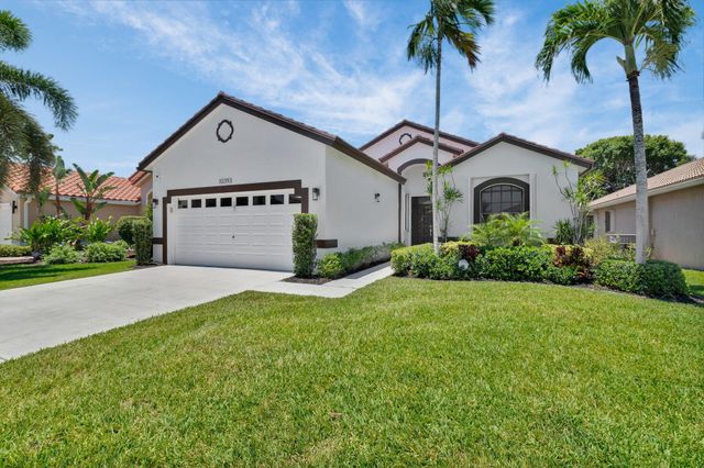 10393 Lexington Circle S, Boynton Beach, FL 33436